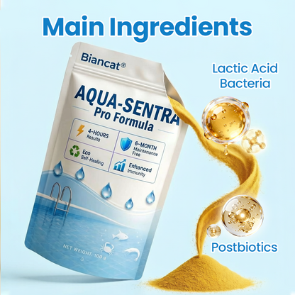 Biancat® Aqua-Sentra Pro Formula