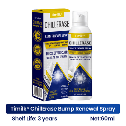 Timilk® ChillErase Bump Renewal Spray