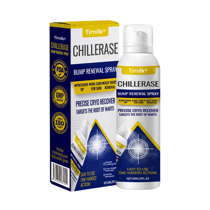 Timilk® ChillErase Bump Renewal Spray -