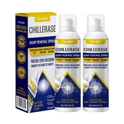 Timilk® ChillErase Bump Renewal Spray -