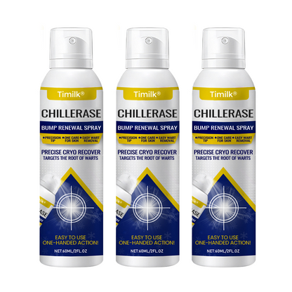 Timilk® ChillErase Bump Renewal Spray -