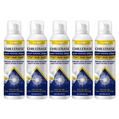 Timilk® ChillErase Bump Renewal Spray -