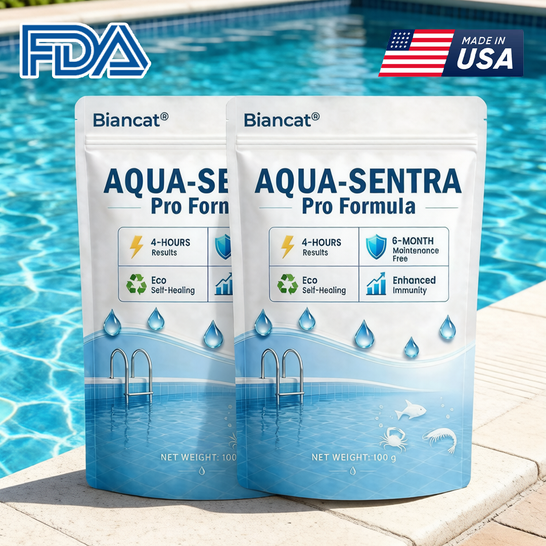 Biancat® Aqua-Sentra Pro Formula