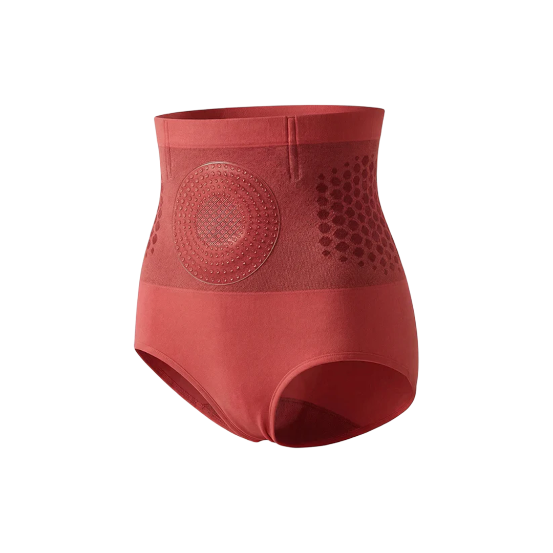 Paiduis® Moringa & Berberine 4-In-1 Micro-Particle Sculpting Shorts
